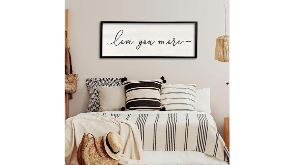 vintage farmhouse wall decor