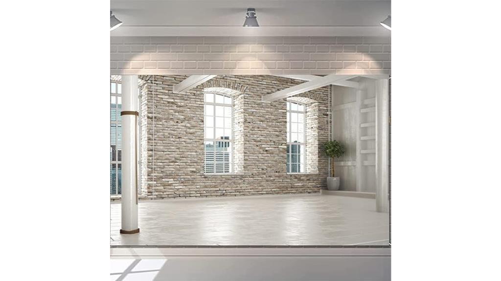 virtual meeting background solution