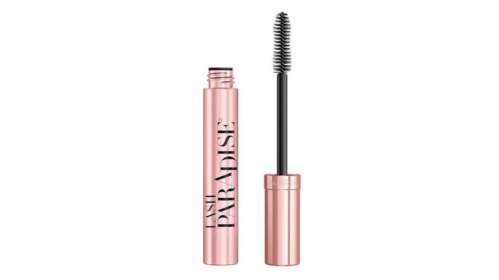 voluminous lash paradise mascara