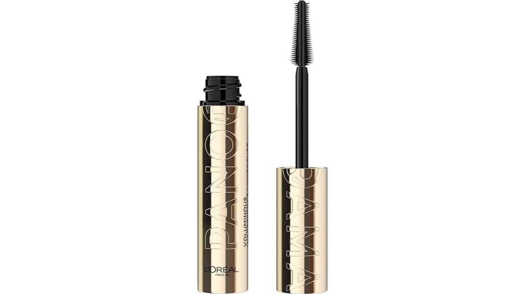 voluminous mascara for eyes