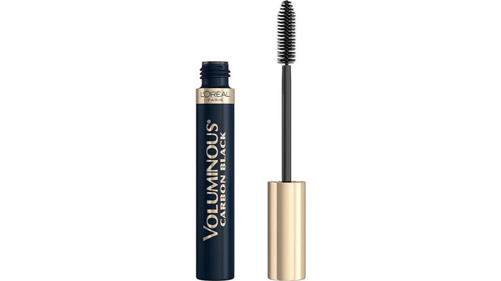 voluminous original mascara l oreal