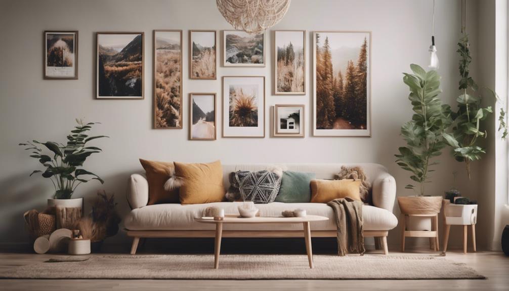 wall decor selection tips