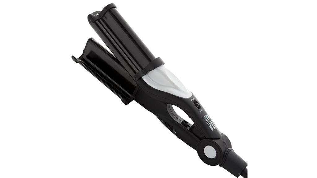 wave your hair beautifully