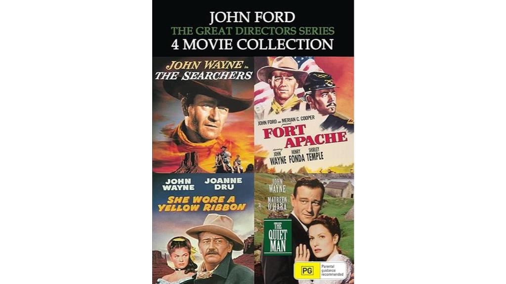 western film classics compilation