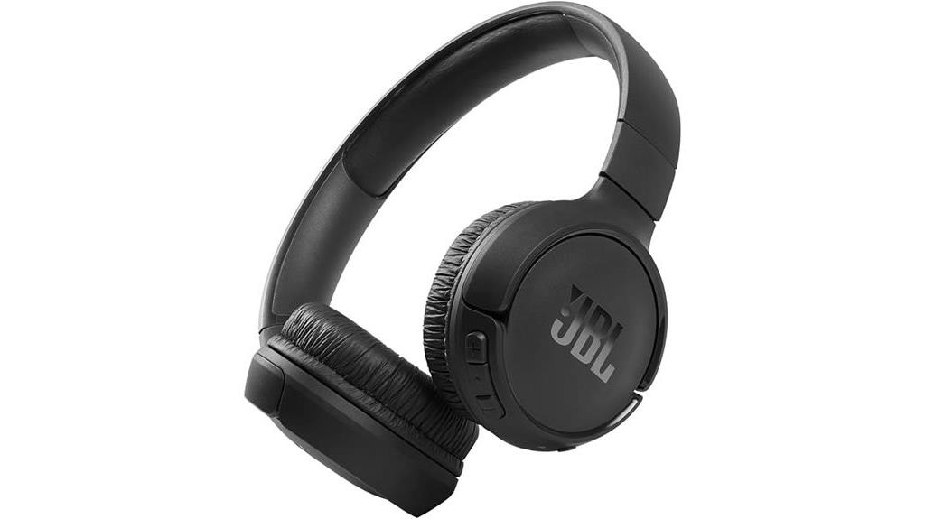 wireless jbl headphones purebass sound