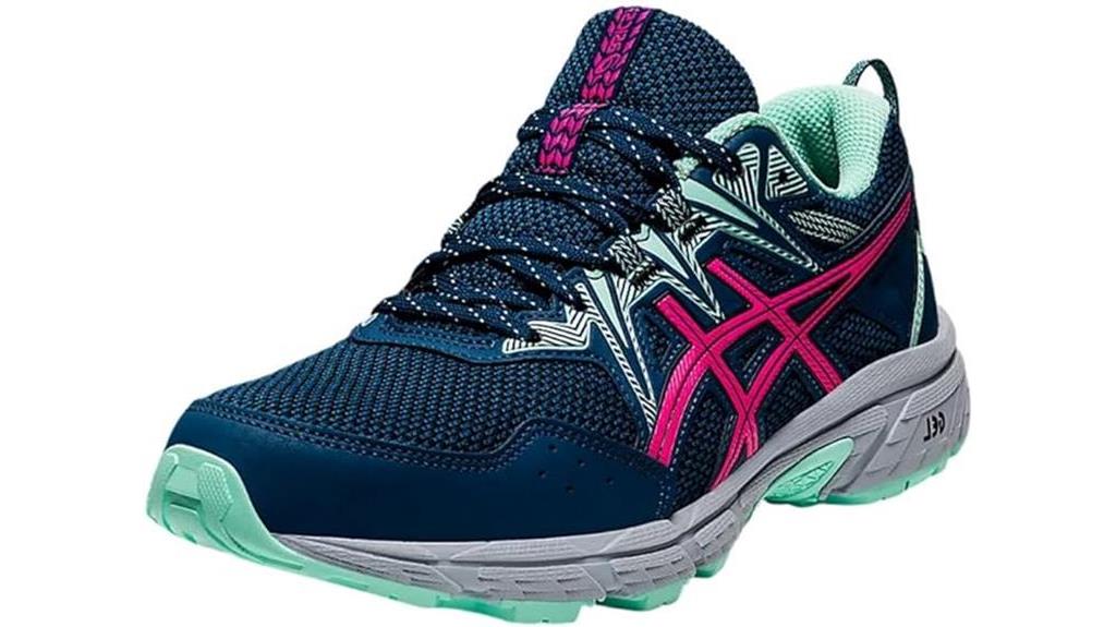 women s asics running shoes