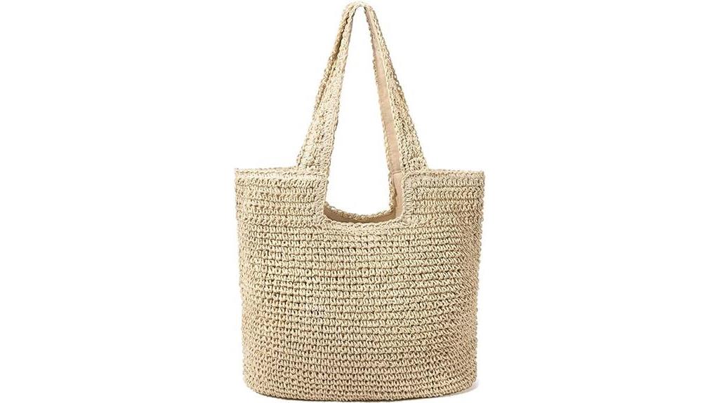 women s beach bag style