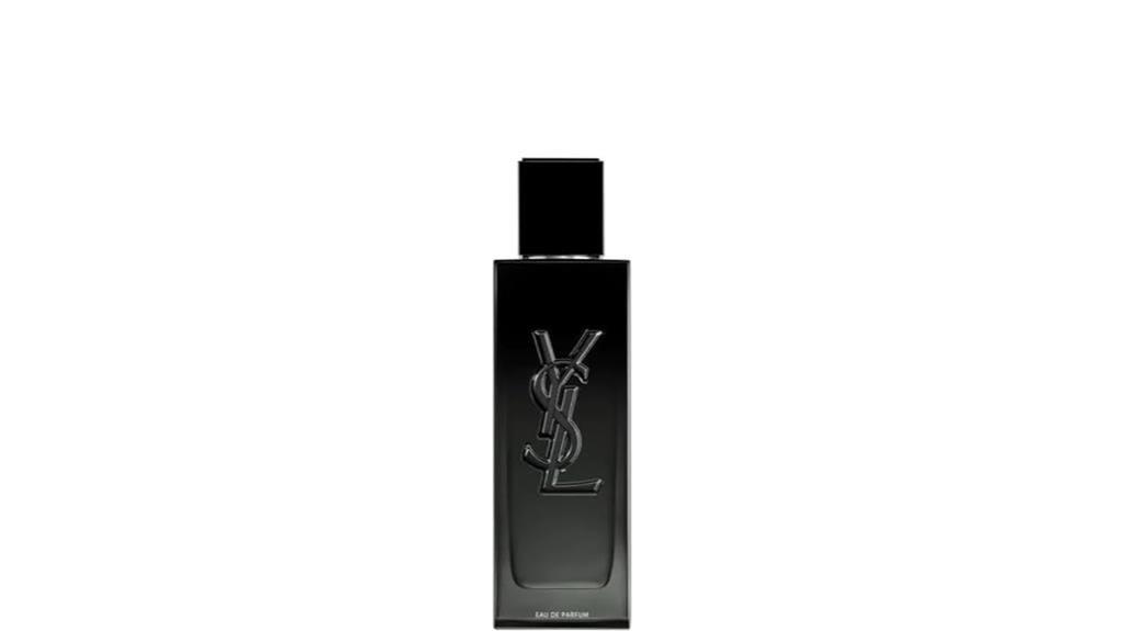 ysl myslf eau de parfum