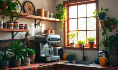 bohemian coffee makers guide