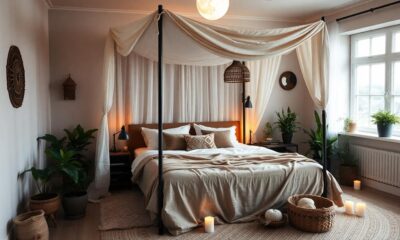 bohemian natural sleep solutions