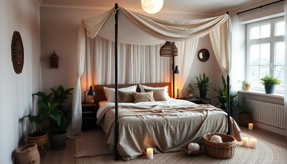 bohemian natural sleep solutions