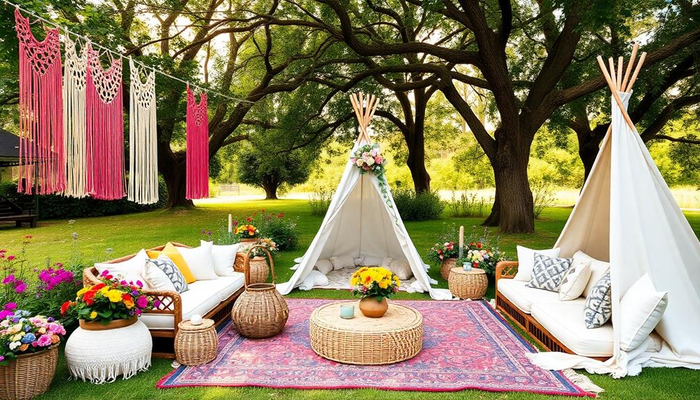 bohemian venue choice guide