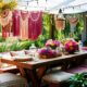 boho chic bachelorette party planning