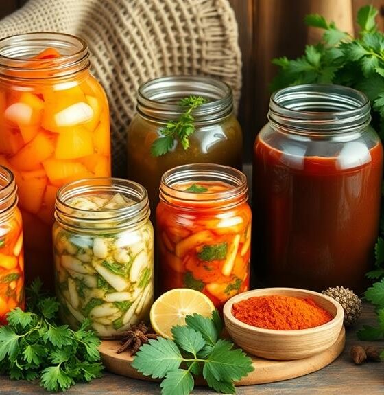 boho fermentation gut health