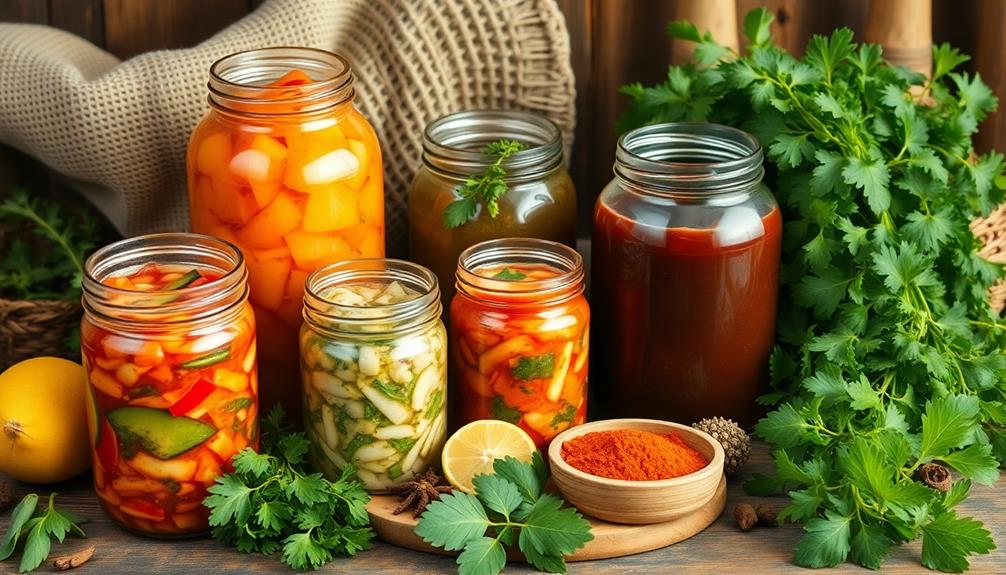 boho fermentation gut health