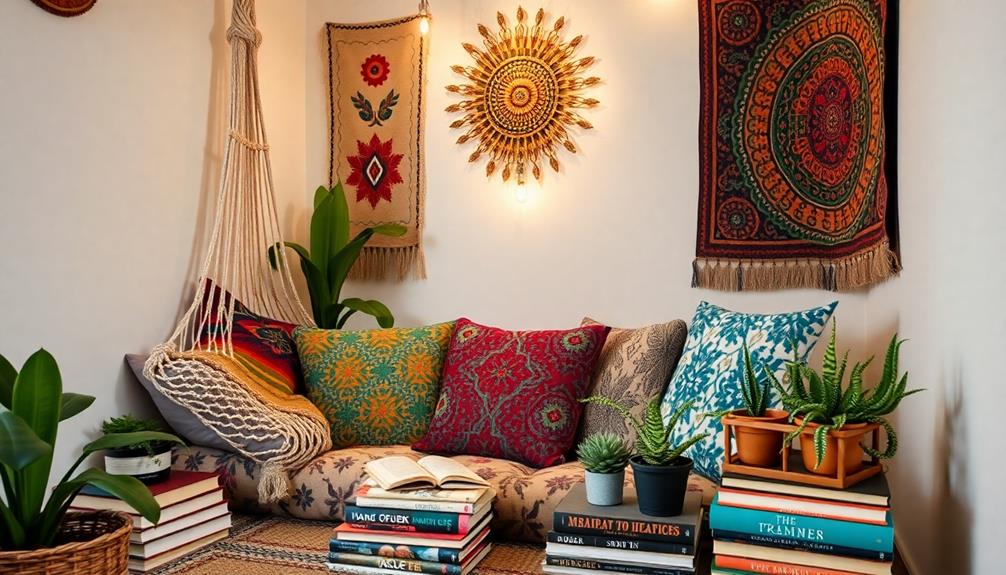 boho inspired must read books