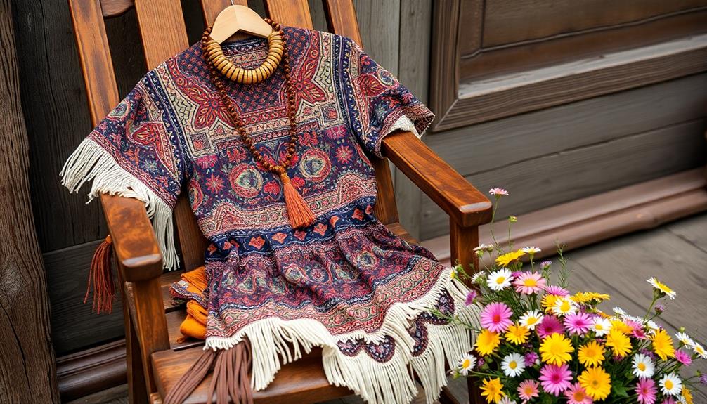 boho kindness clothing line