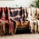 boho throw blankets collection