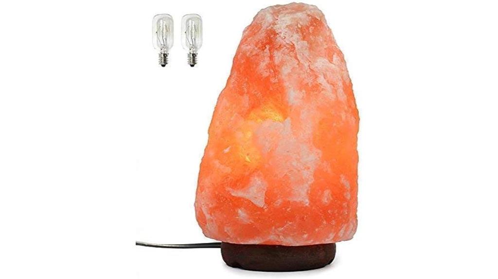 dimmer cord himalayan salt lamp