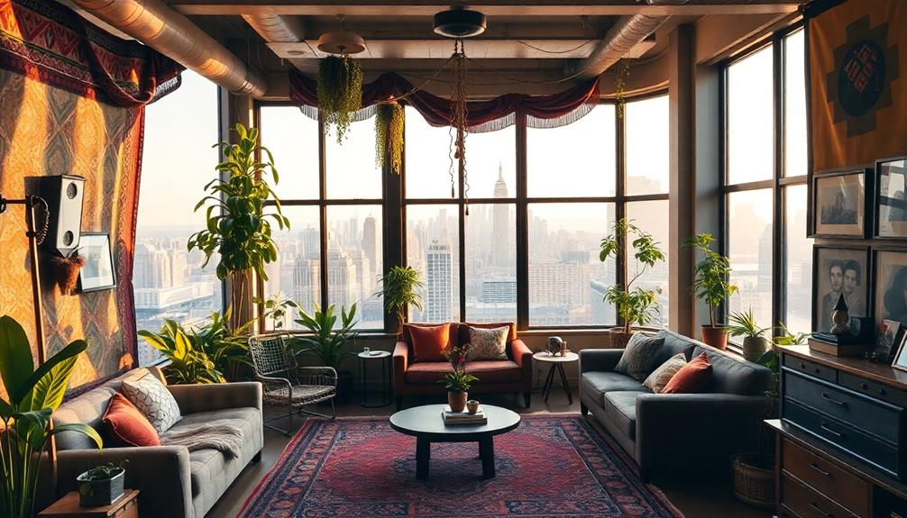 distinctive accommodations in new york