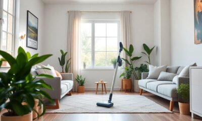 eco friendly vacuum cleaners guide