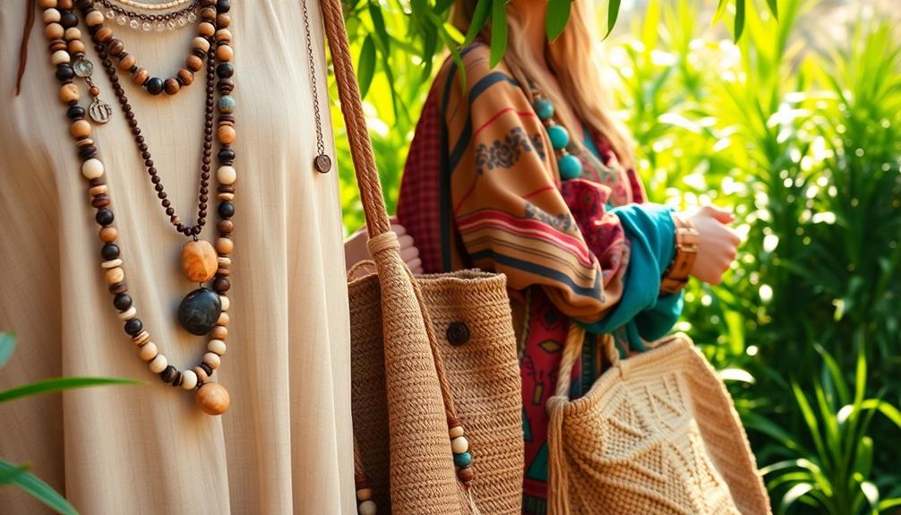 elevate your boho style