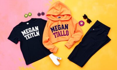 essential megan thee stallion merchandise