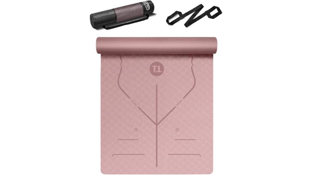 extra wide non slip mat