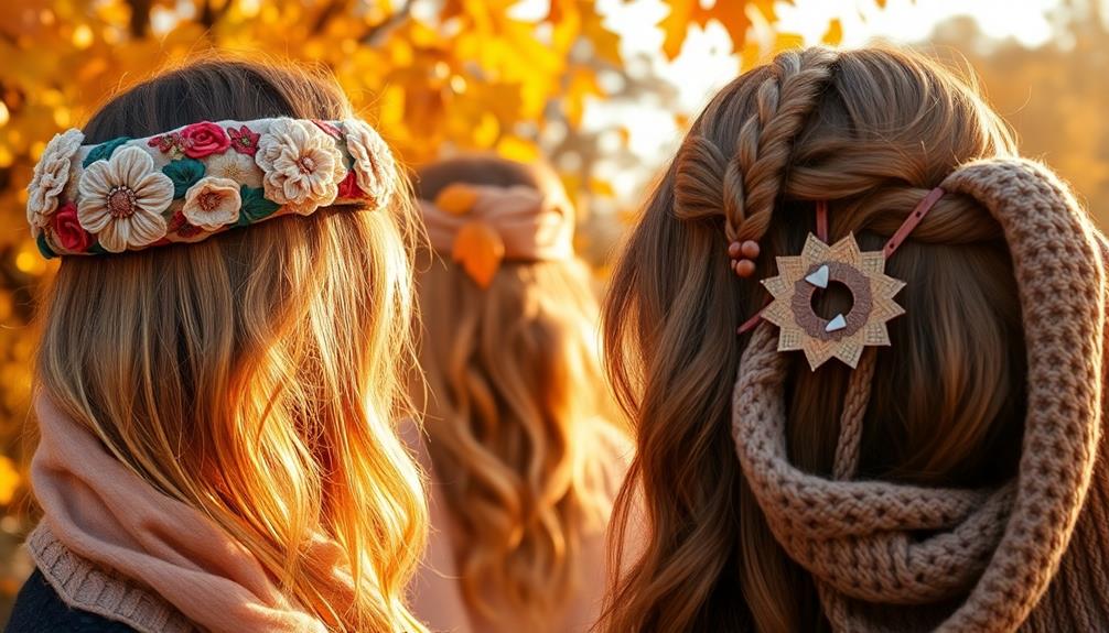 fall hair fashion trends