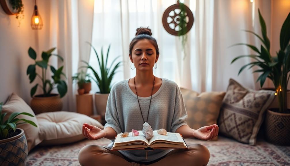 finance and emotional well being