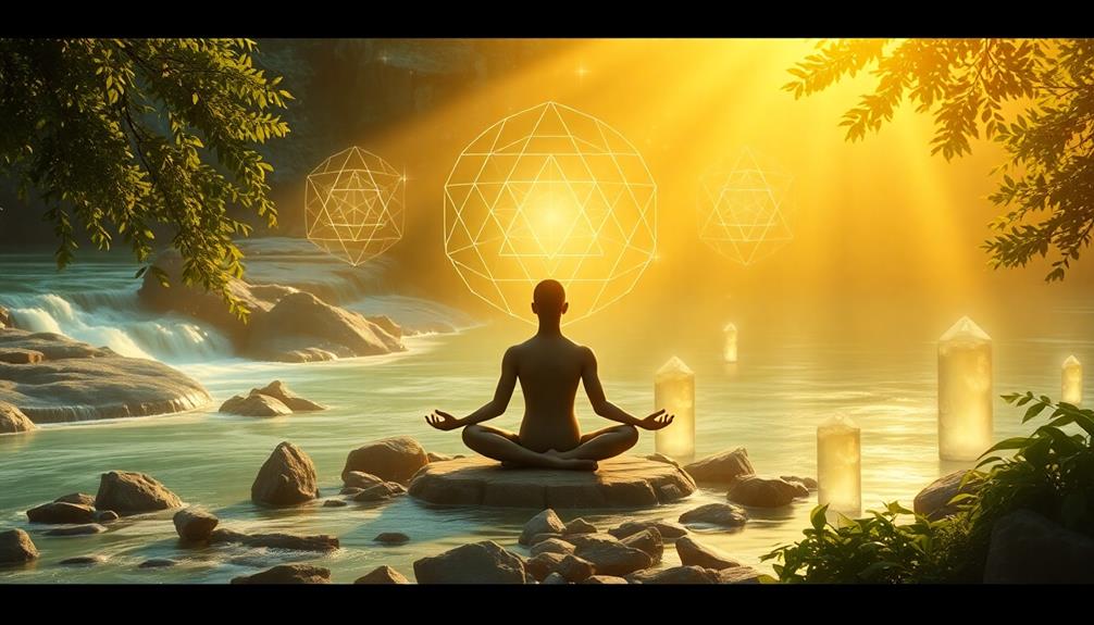 finance s spiritual aspects explored