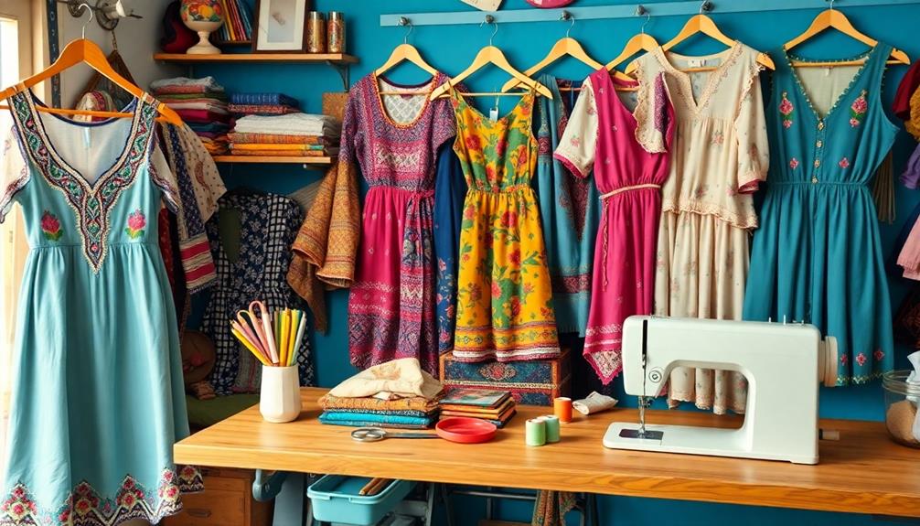 fundamental sewing skills guide