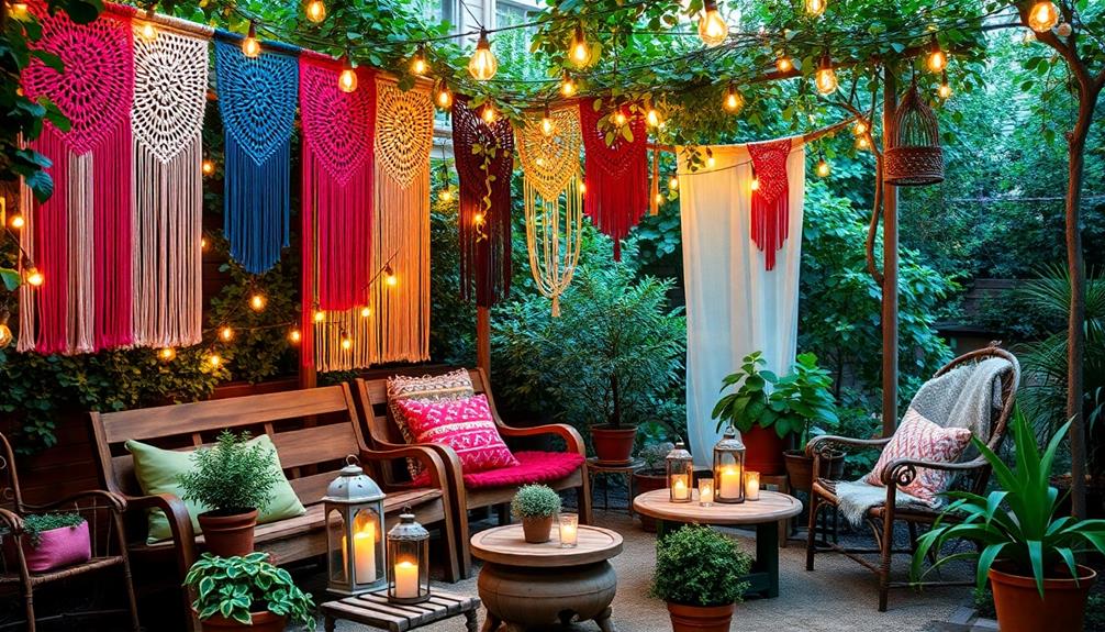 holiday outdoor decor ideas