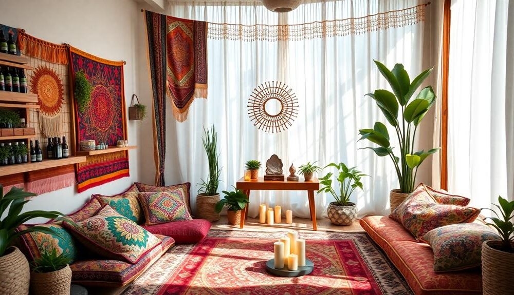 holistic ayurveda for bohemian lifestyle