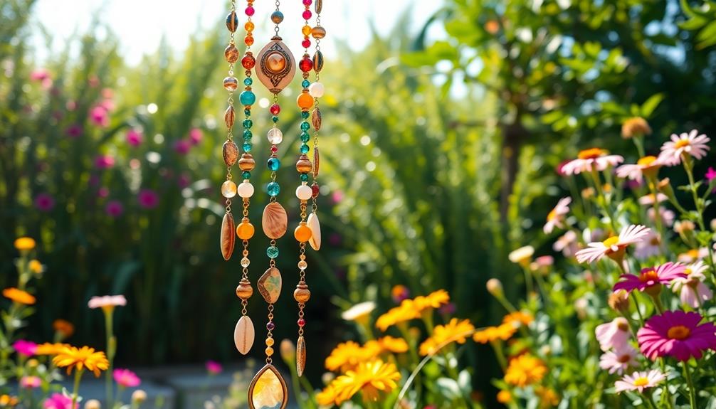 improving your wind chime