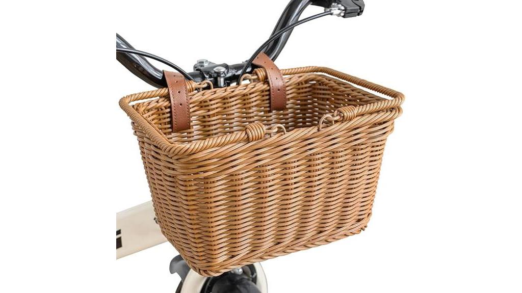 kids bike basket available