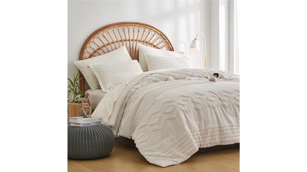 king size comforter set