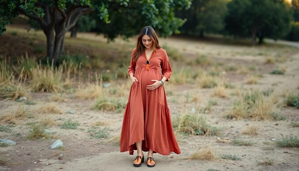 maternity style mistakes avoidance