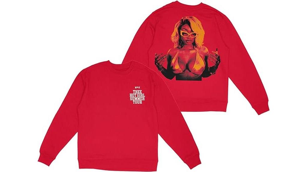 megan thee stallion merch