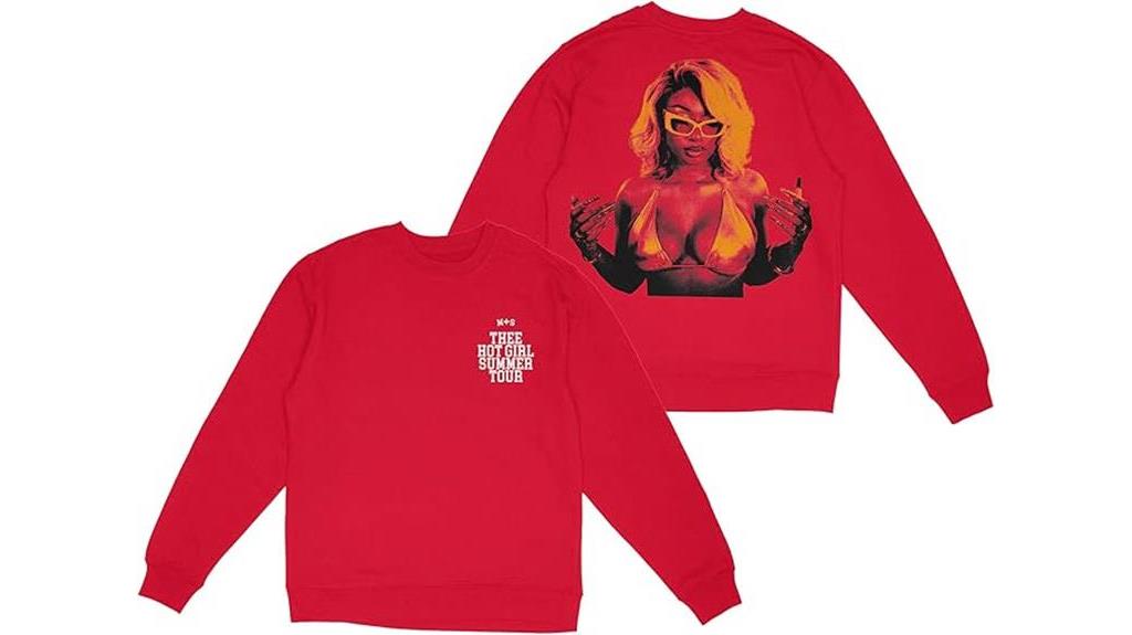 megan thee stallion merch