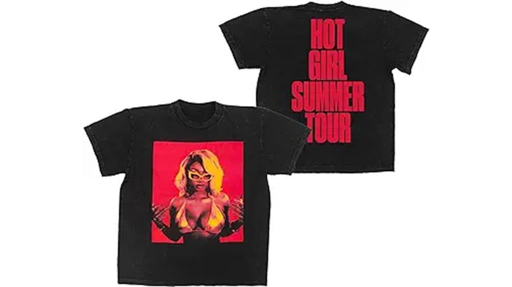 megan thee stallion merchandise shirt