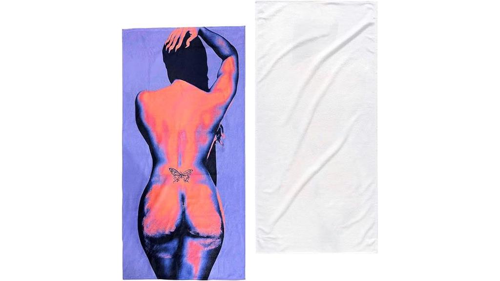 megan thee stallion merchandise towel