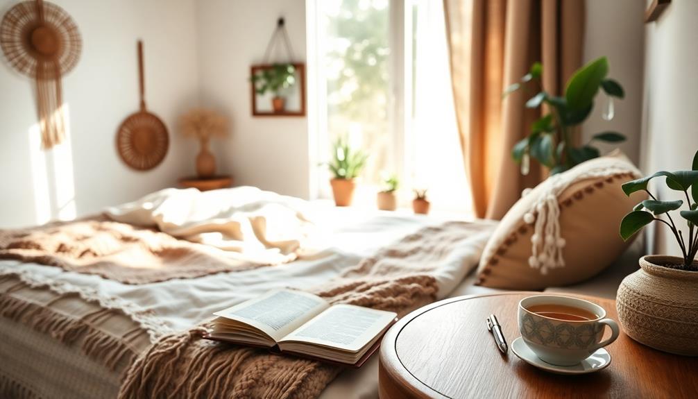 mindful morning routine practices