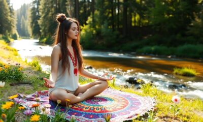 mindfulness for free spirits