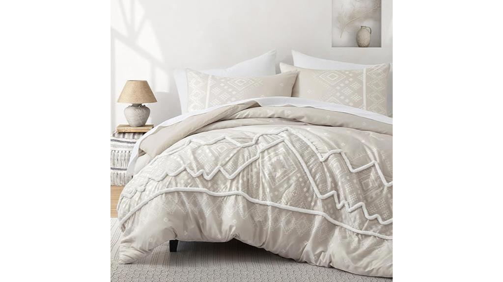 oli anderson comforter set