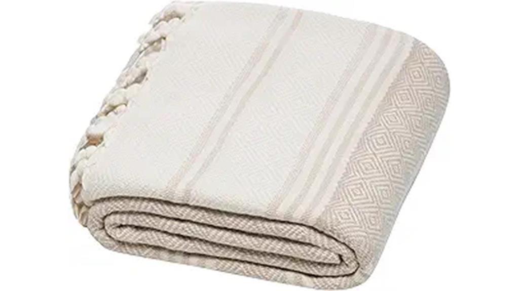 organic turkish cotton towel