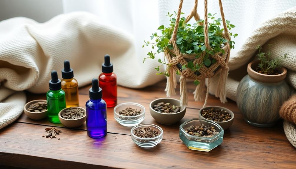 personalizing your aromatherapy journey