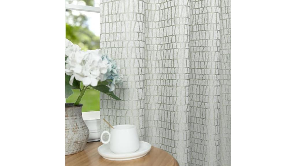 sage green curtains 84 inches