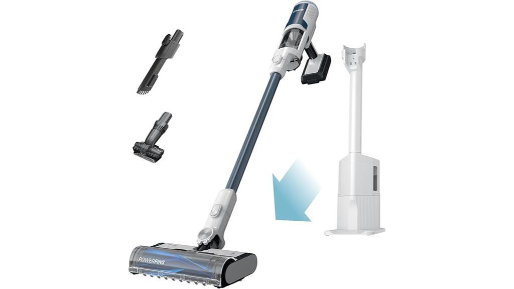 shark cordless vacuum cleaner