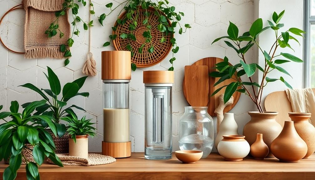 stylish sustainable eco friendly filters